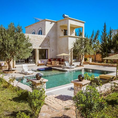 Villa Outmama Charme & Comfort Ес-Сувейра Екстер'єр фото