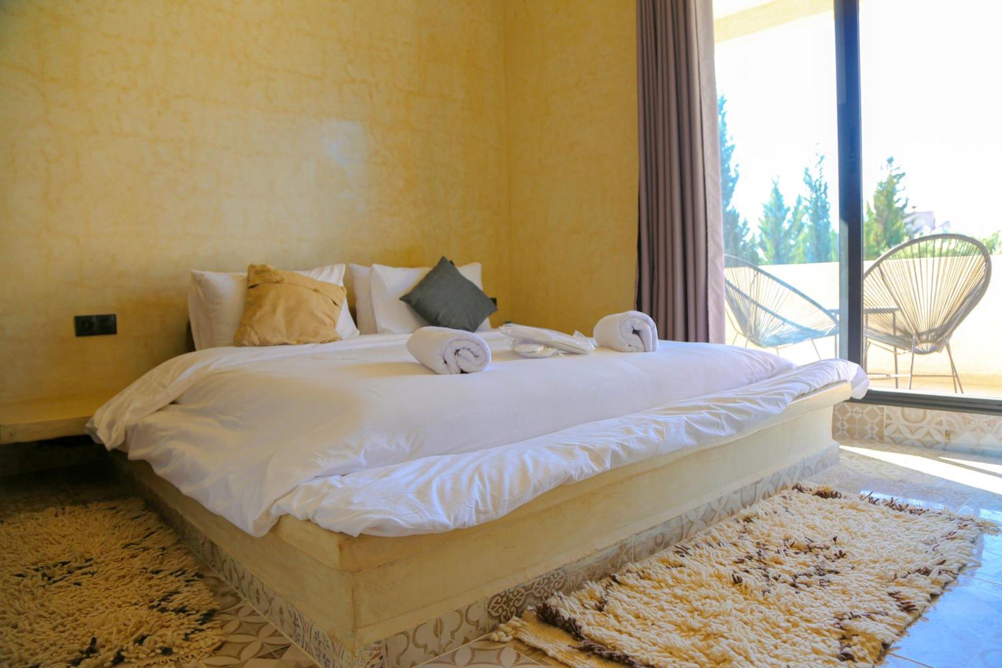 Villa Outmama Charme & Comfort Ес-Сувейра Екстер'єр фото