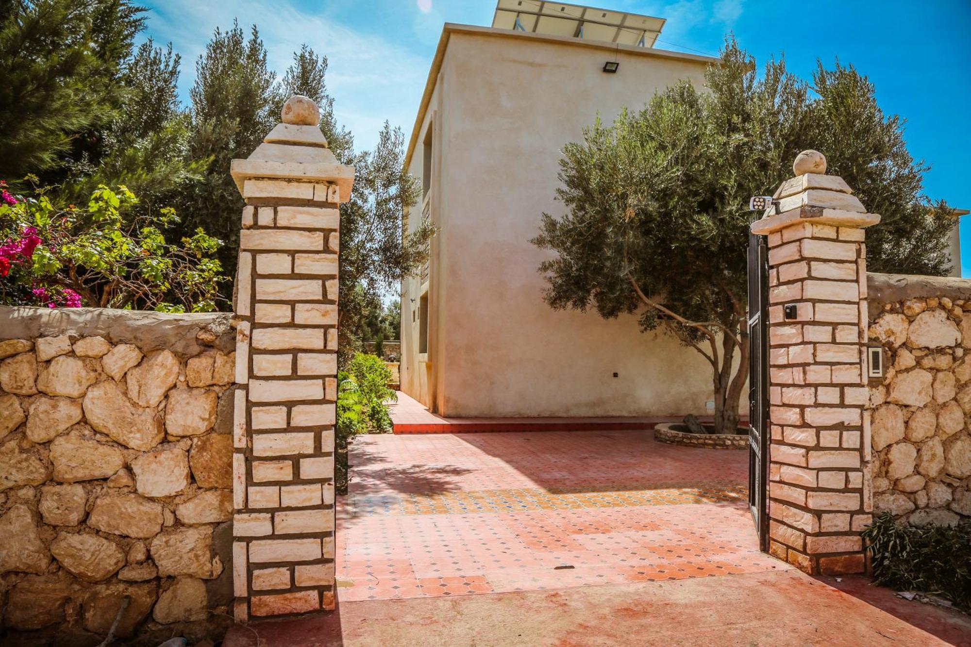 Villa Outmama Charme & Comfort Ес-Сувейра Екстер'єр фото