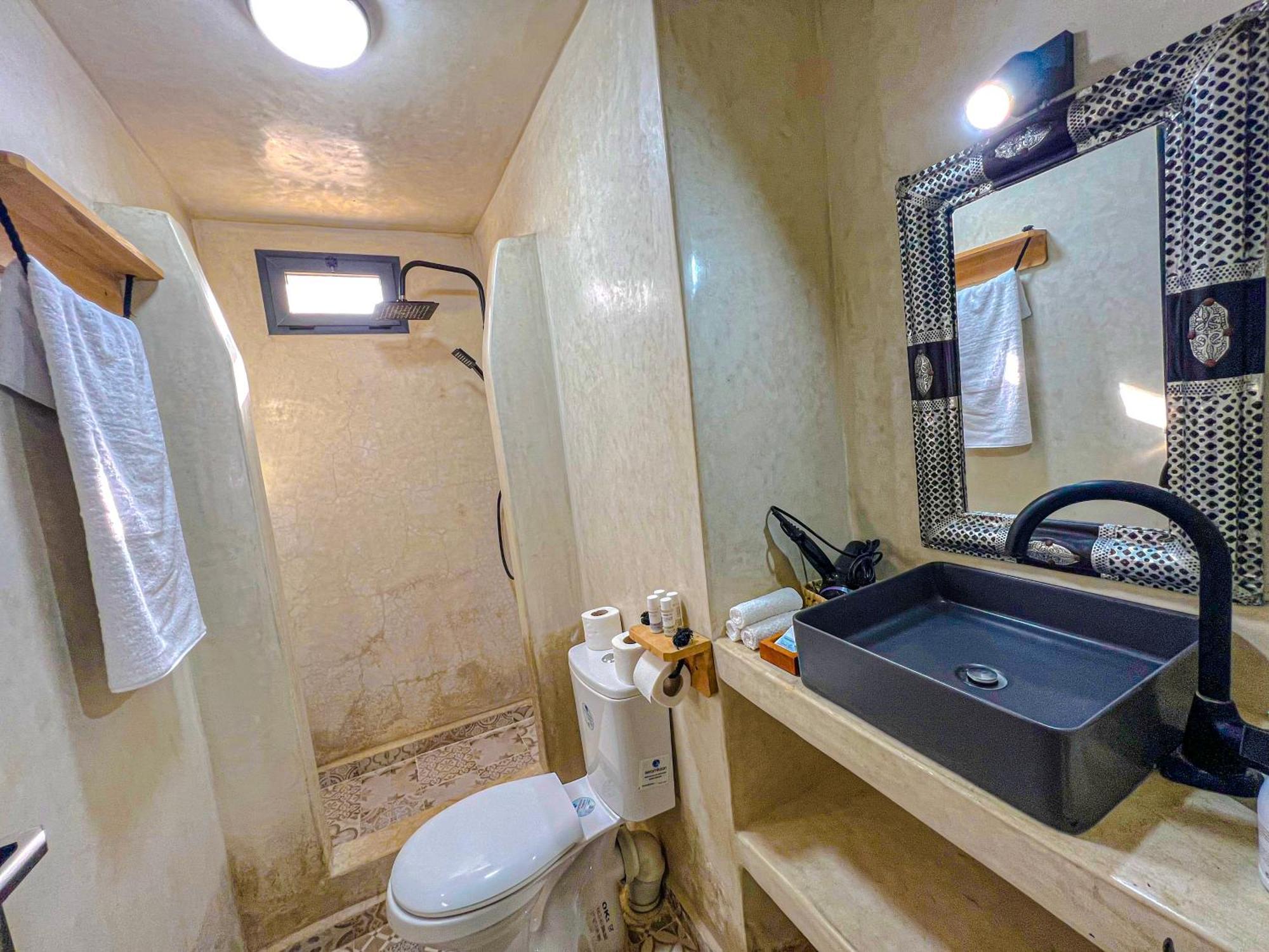Villa Outmama Charme & Comfort Ес-Сувейра Екстер'єр фото
