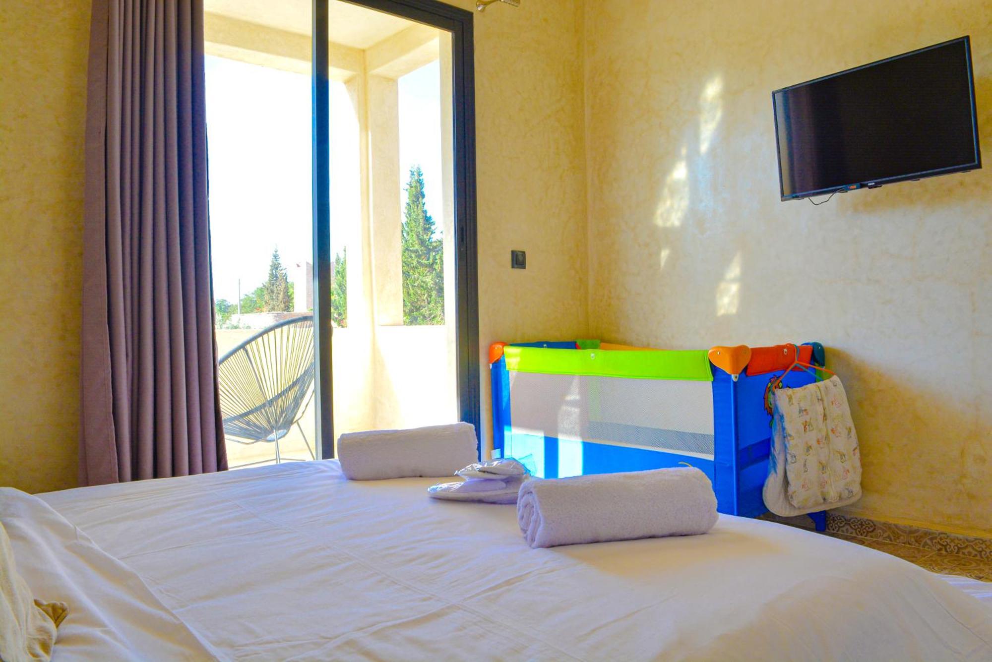 Villa Outmama Charme & Comfort Ес-Сувейра Екстер'єр фото