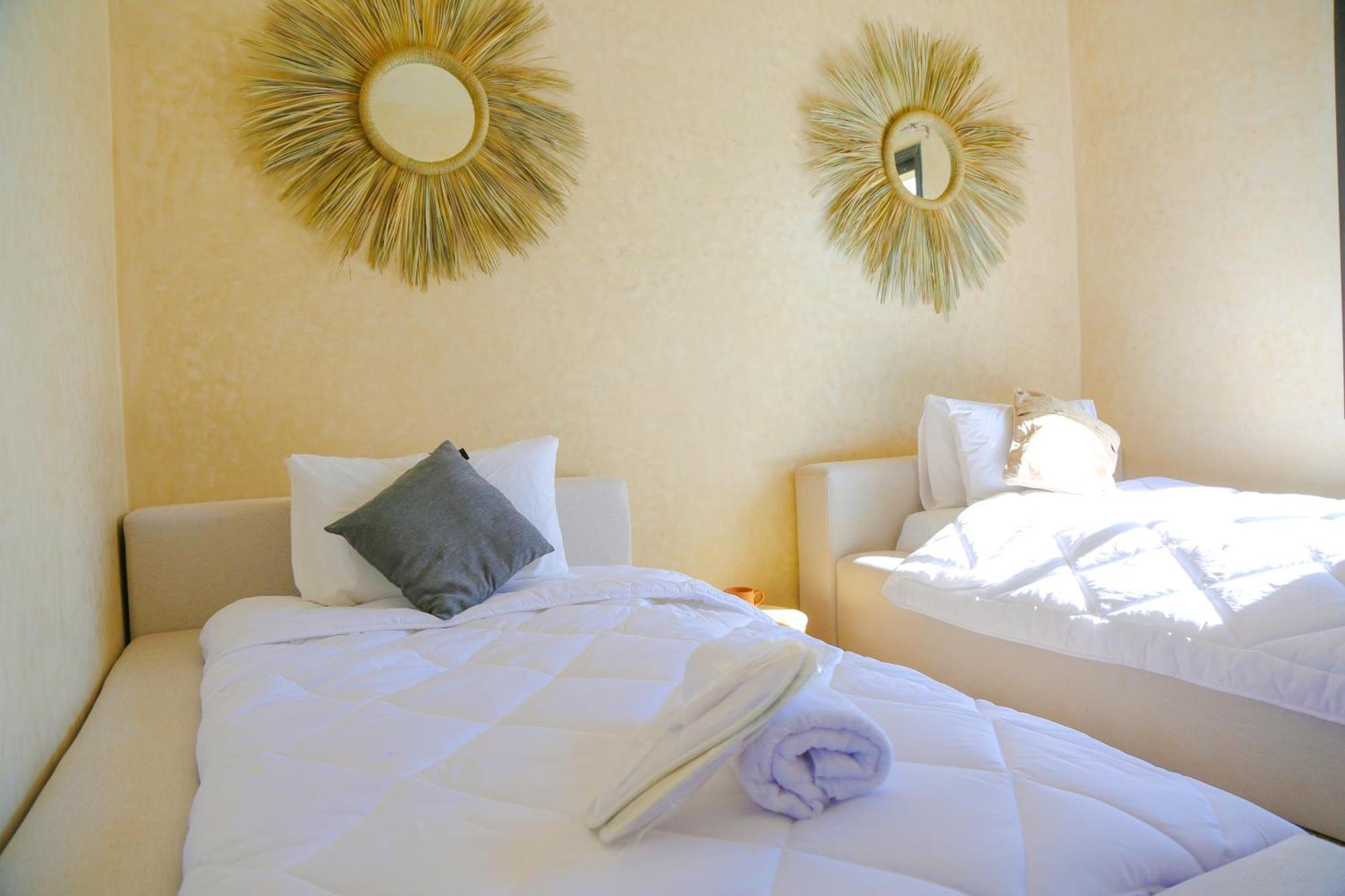 Villa Outmama Charme & Comfort Ес-Сувейра Екстер'єр фото