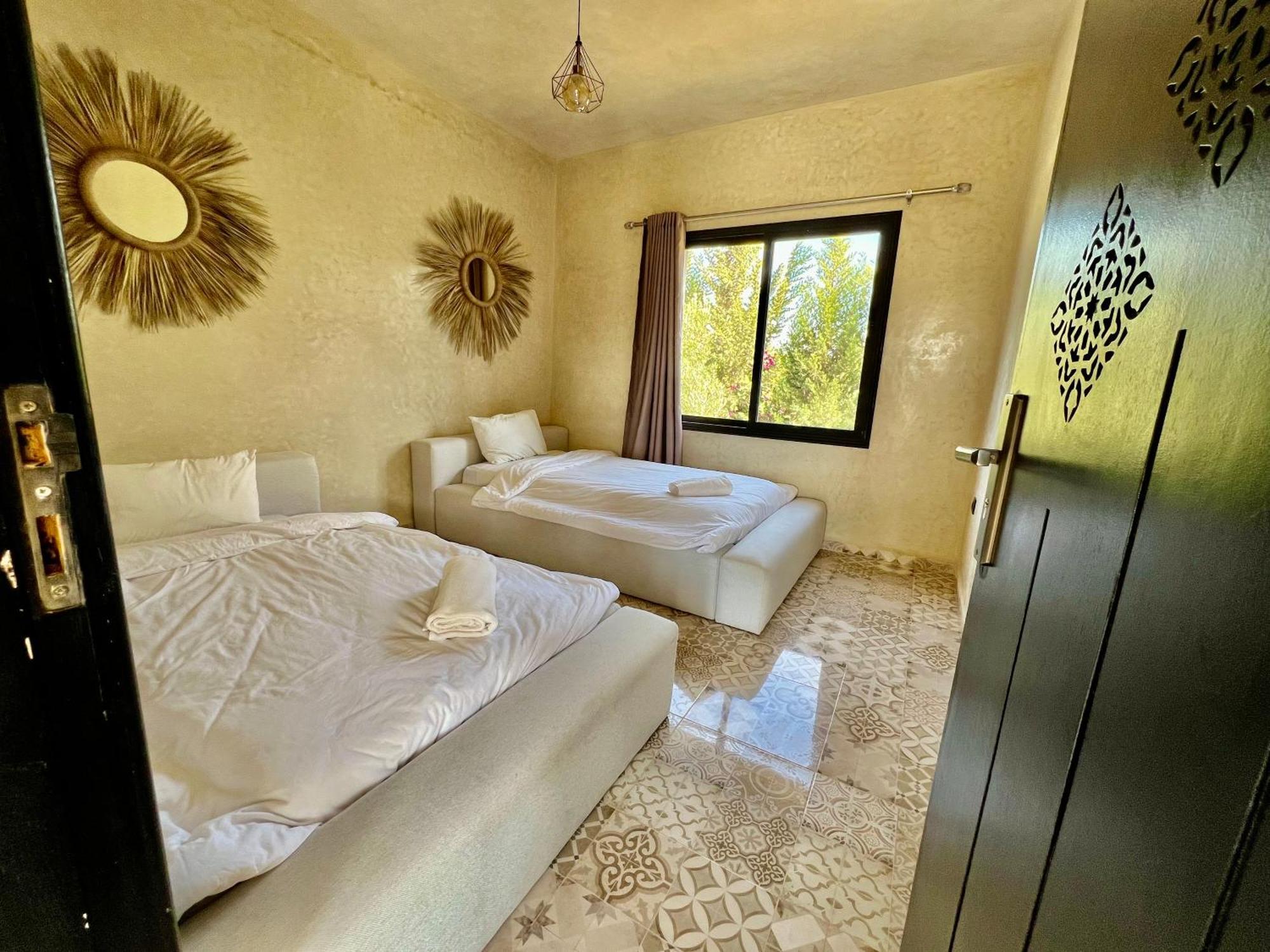 Villa Outmama Charme & Comfort Ес-Сувейра Екстер'єр фото