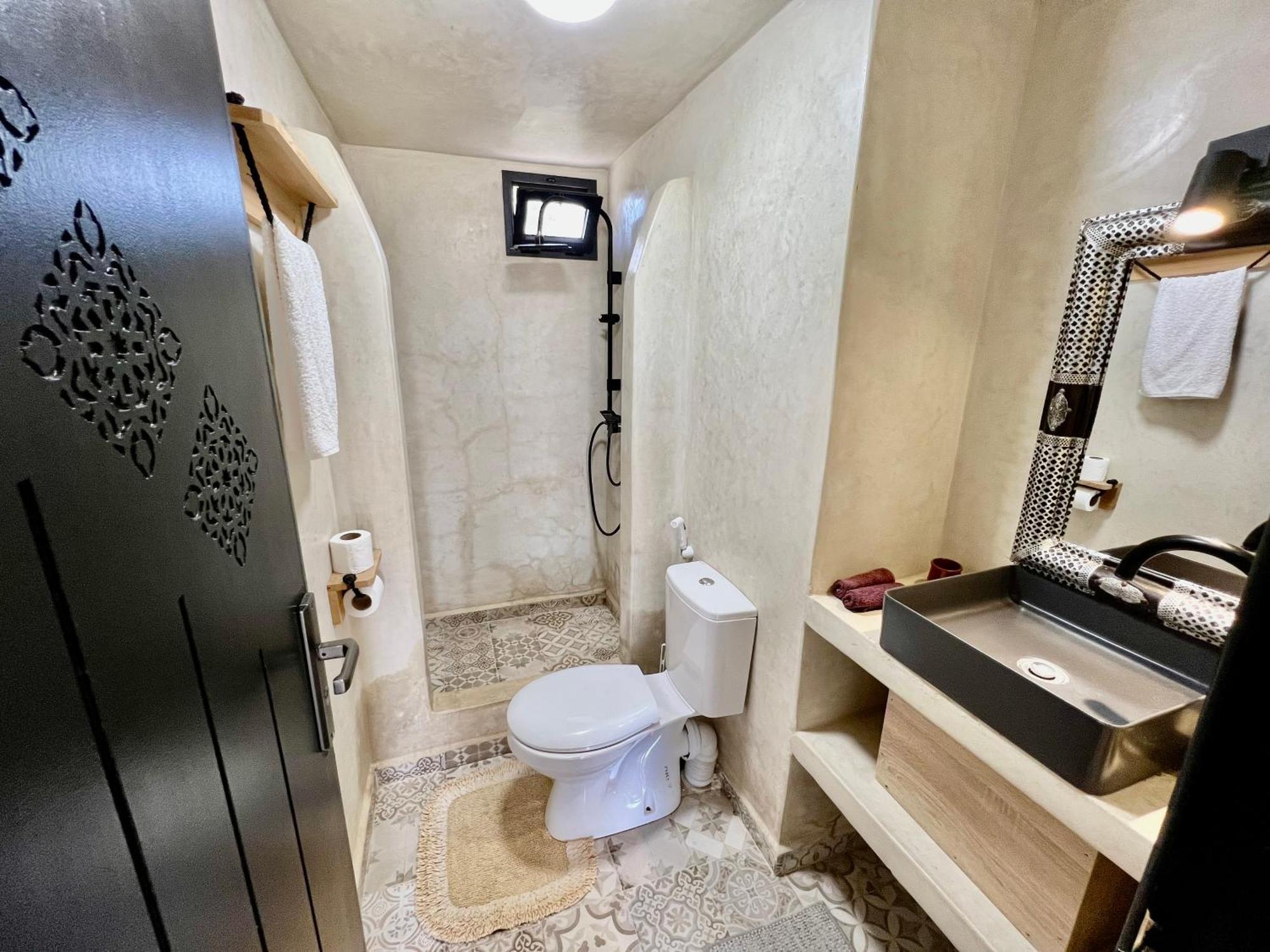 Villa Outmama Charme & Comfort Ес-Сувейра Екстер'єр фото
