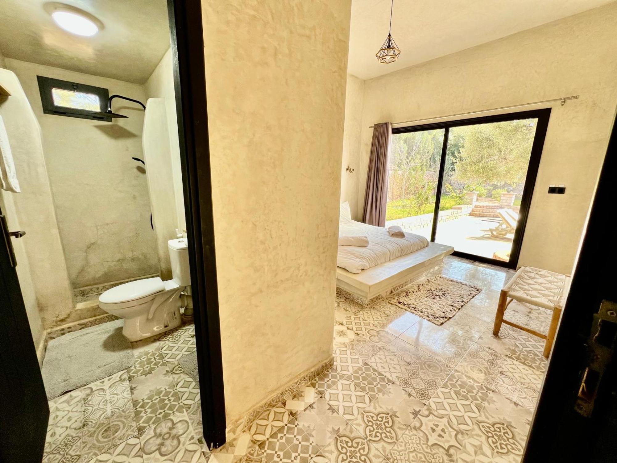 Villa Outmama Charme & Comfort Ес-Сувейра Екстер'єр фото